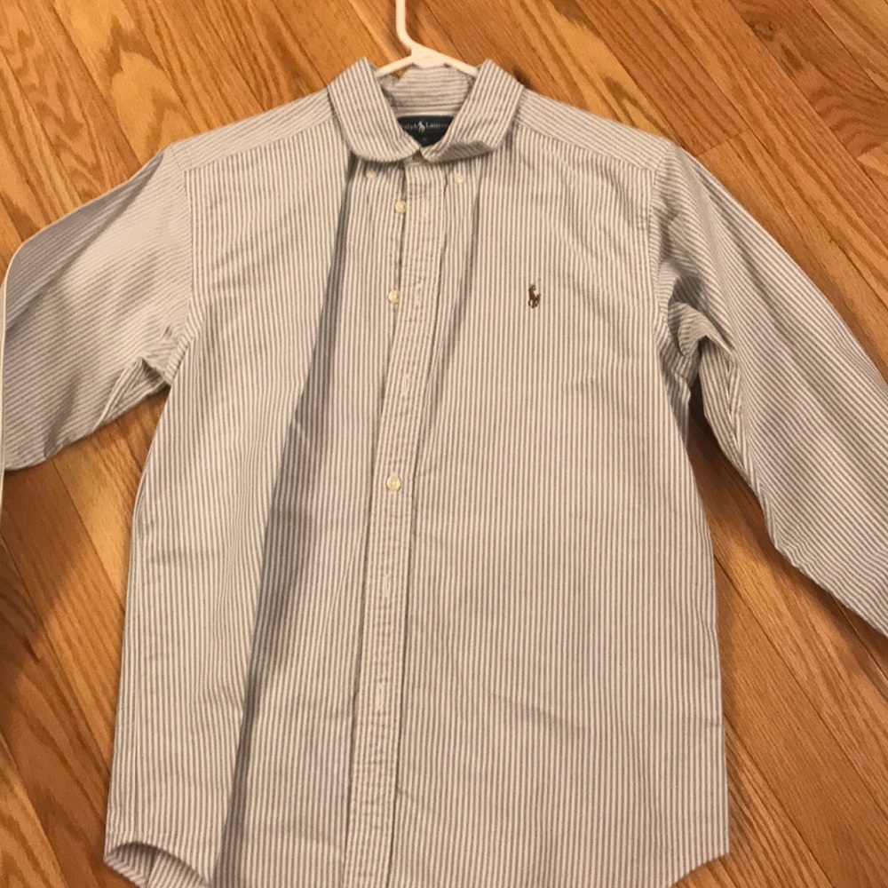 Ralph Lauren Shirt